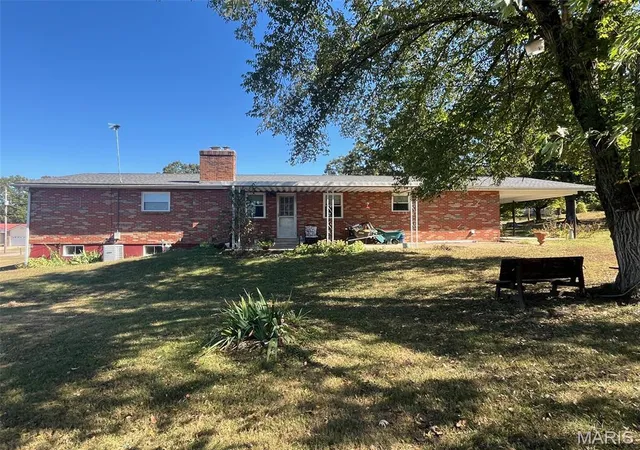 Photo 2 of Single family home for sale at 1102 Richeson Rd, Potosi, MO 63664 | MLS# MIS26065061 | Listing updated on 2026-10-08