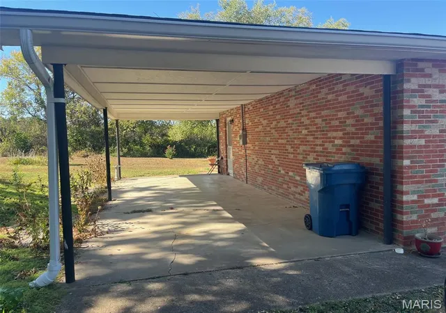Photo 3 of Single family home for sale at 1102 Richeson Rd, Potosi, MO 63664 | MLS# MIS26065061 | Listing updated on 2026-10-08