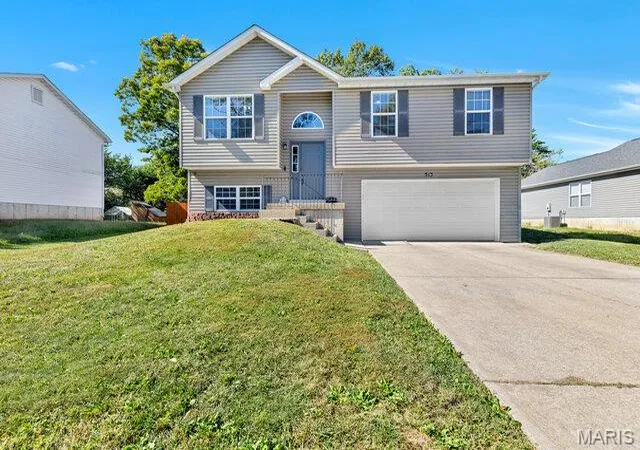 Single family home for sale at 513 Steinhagen Rd, Warrenton, MO 63383 | MLS# MIS26065064