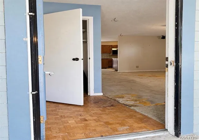 Photo 1 of Single family home for sale at 2335 Bennington Pl, Maryland Heights, MO 63043 | MLS# MIS26065076 | Listing updated on 2026-10-09