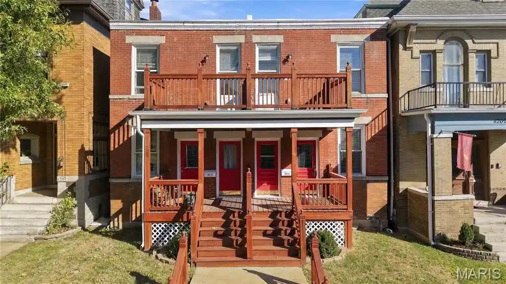 Listing Photo 34 - Condo for sale in 4211-4213 Cleveland Ave located at 4211-4213 Cleveland Ave, Saint Louis, MO 63110 - Unit 4211-4213 Cleveland Ave