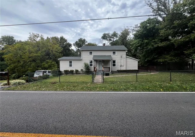 Single family home for sale at 18449 Wild Horse Crk Rd, Wildwood, MO 63005 | MLS# MIS26065087