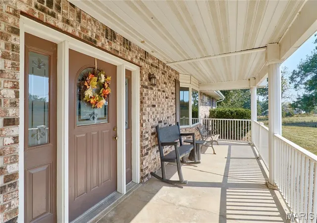 Photo 3 of Single family home for sale at 15102 Pike 317, Bowling Green, MO 63334 | MLS# MIS26065089 | Listing updated on 2026-10-09