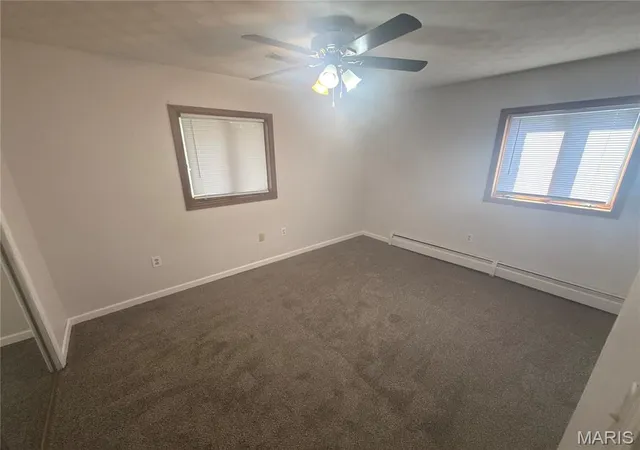 Photo 3 of Single family home for sale at 1750 Clinton St, Carlyle, IL 62231 | MLS# MIS26065091 | Listing updated on 2026-10-09