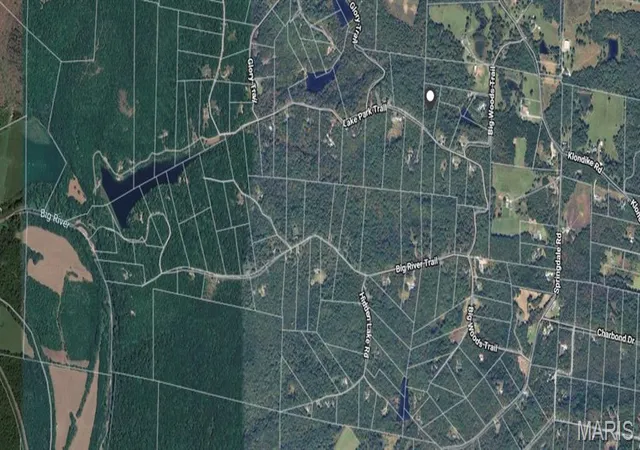 Photo 1 of Land for sale at 0 Lake Park Trl, De Soto, MO 63020 | MLS# MIS26065092 | Listing updated on 2026-10-09