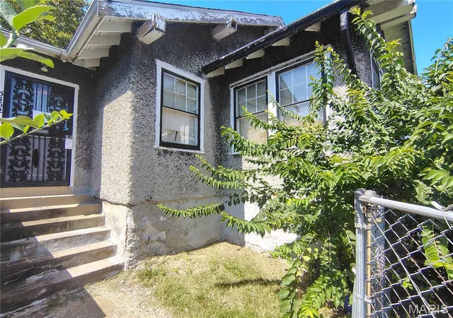 Photo 1 of Single family home for sale at 5452 W Florissant Ave, Saint Louis, MO 63120 | MLS# MIS26065093 | Listing updated on 2026-10-09
