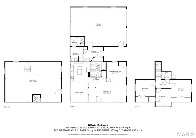 Photo 58 of Single family home for sale at 278 Canadian Dr, Staunton, IL 62088 | MLS# MIS26065095 | Listing updated on 2026-10-27