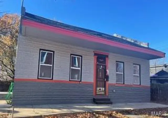 Photo 1 of Single family home for sale at 3519 Blair Ave, Saint Louis, MO 63107 | MLS# MIS26065099 | Listing updated on 2026-10-11