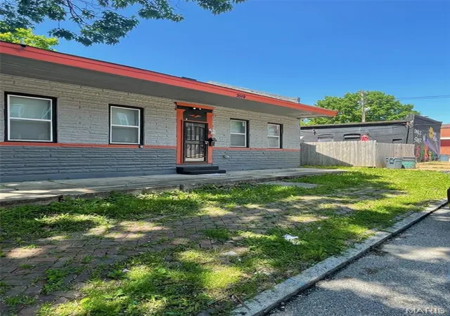 Photo 1 of Single family home for sale at 3519 Blair Ave, Saint Louis, MO 63107 | MLS# MIS26065099 | Listing updated on 2026-10-26