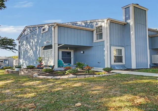 Photo 1 of Townhouse for sale at 81 Schooner Ln #1, Lake Saint Louis, MO 63367 | MLS# MIS26065101 | Listing updated on 2026-10-09