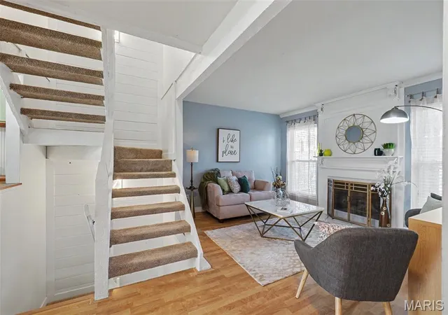 Photo 3 of Townhouse for sale at 81 Schooner Ln #1, Lake Saint Louis, MO 63367 | MLS# MIS26065101 | Listing updated on 2026-10-09