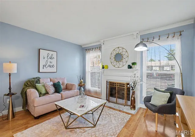 Photo 3 of Townhouse for sale at 81 Schooner Ln #1, Lake Saint Louis, MO 63367 | MLS# MIS26065101 | Listing updated on 2026-10-09