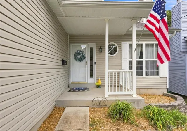 Photo 2 of Single family home for sale at 5329 Lode Ave, Saint Louis, MO 63123 | MLS# MIS26065102 | Listing updated on 2026-10-09