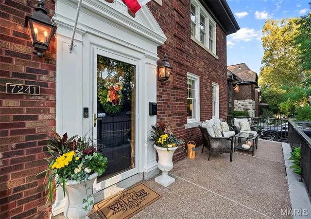 Photo 4 of Sale Pending at 7241 Princeton Ave, Saint Louis, MO 63130 | MLS# MIS26065114 | Listing updated on 2026-10-19