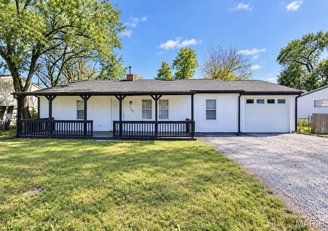 Single family home for sale at 1152 Water St, East Saint Louis, IL 62206 | MLS# MIS26065116