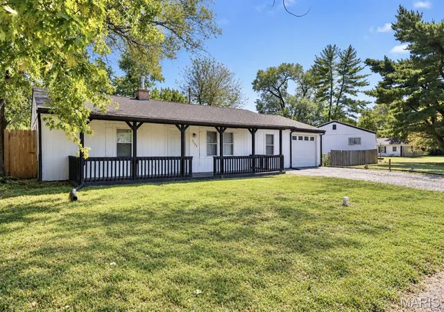 Photo 2 of Single family home for sale at 1152 Water St, East Saint Louis, IL 62206 | MLS# MIS26065116 | Listing updated on 2026-10-09