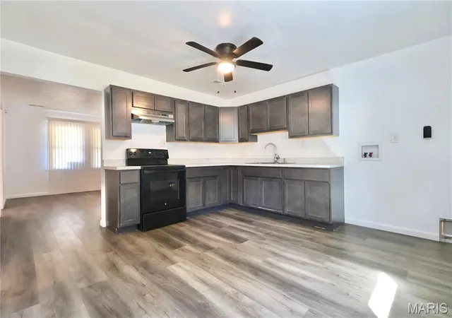 Photo 3 of Single family home for sale at 1152 Water St, East Saint Louis, IL 62206 | MLS# MIS26065116 | Listing updated on 2026-10-09
