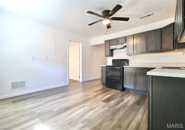 Photo 4 of Single family home for sale at 1152 Water St, East Saint Louis, IL 62206 | MLS# MIS26065116 | Listing updated on 2026-10-09