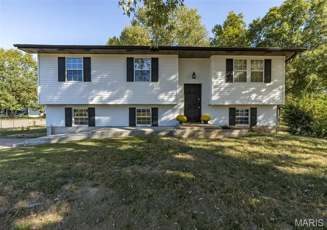 Single family home for sale at 601 Louise St, Farmington, MO 63640 | MLS# MIS26065124