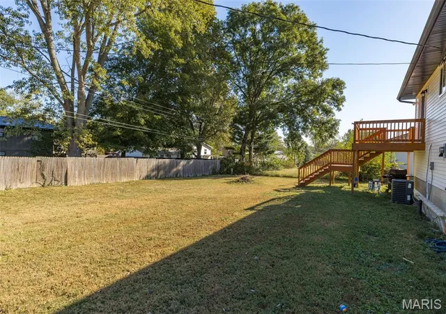 Photo 4 of Single family home for sale at 601 Louise St, Farmington, MO 63640 | MLS# MIS26065124 | Listing updated on 2026-10-09