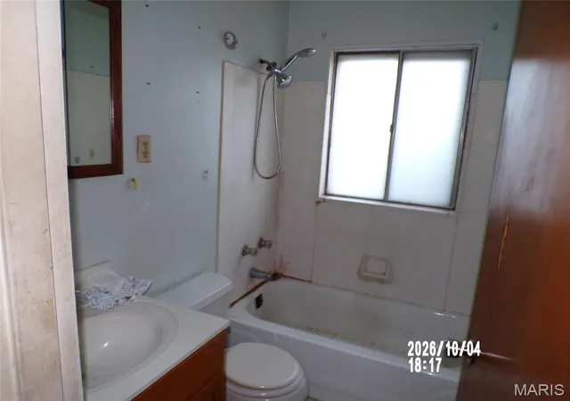 Photo 4 of Single family home for sale at 980 Boulder Dr, Florissant, MO 63031 | MLS# MIS26065129 | Listing updated on 2026-10-09