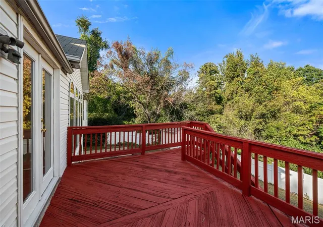 Photo 39 of Single family home for sale at 12606 Early Morning Dr, Black Jack, MO 63033 | MLS# MIS26065130 | Listing updated on 2026-10-13