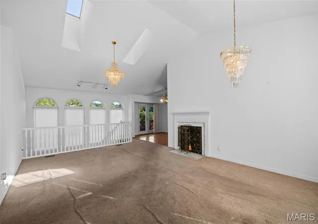 Photo 3 of Single family home for sale at 12606 Early Morning Dr, Black Jack, MO 63033 | MLS# MIS26065130 | Listing updated on 2026-10-10
