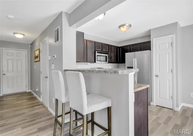 Photo 3 of Townhouse for sale at 1300 New Charter Ln, O Fallon, MO 63366 | MLS# MIS26065131 | Listing updated on 2026-10-29