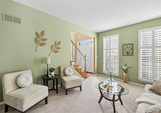 Photo 3 of Single family home for sale at 7445 Strm Valley Ct, Saint Louis, MO 63129 | MLS# MIS26065136 | Listing updated on 2026-10-10