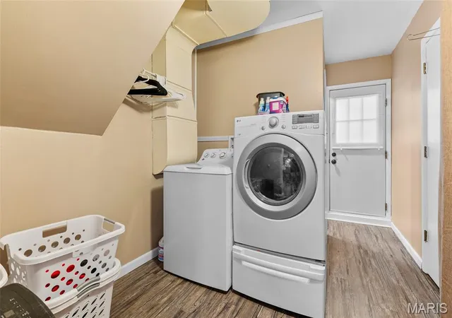 Photo 36 of Single family home for sale at 339 N Deneen St, Staunton, IL 62088 | MLS# MIS26065140 | Listing updated on 2026-10-26