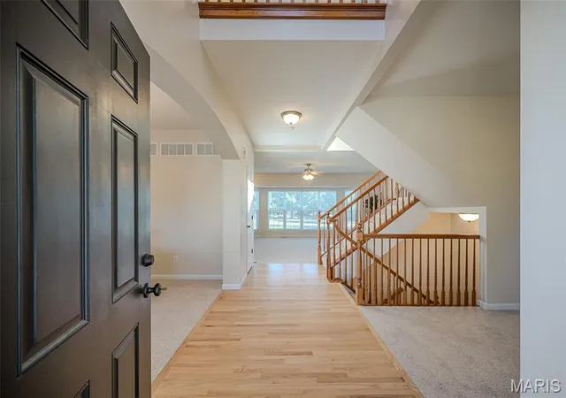Photo 3 of Single family home for sale at 1048 Pierpoint Ln, Saint Charles, MO 63303 | MLS# MIS26065141 | Listing updated on 2026-10-19