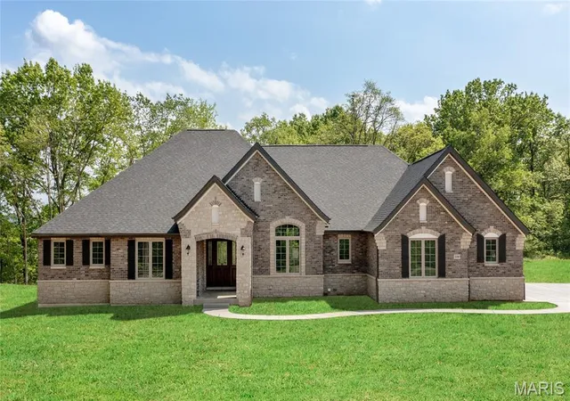 Single family home for sale at Tbb Palencia By Lombardo Homes S Mason, Saint Louis, MO 63141 | MLS# MIS26065143 | Listing updated on 2026-10-09