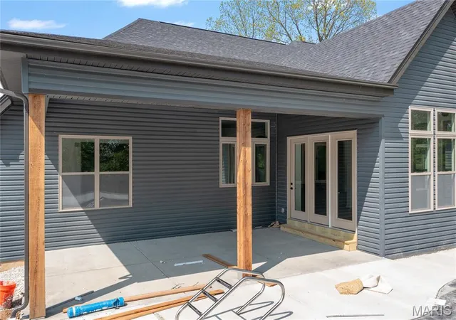 Photo 3 of Single family home for sale at Tbb Palencia By Lombardo Homes S Mason, Saint Louis, MO 63141 | MLS# MIS26065143 | Listing updated on 2026-10-09