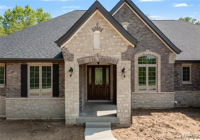 Photo 4 of Single family home for sale at Tbb Palencia By Lombardo Homes S Mason, Saint Louis, MO 63141 | MLS# MIS26065143 | Listing updated on 2026-10-09