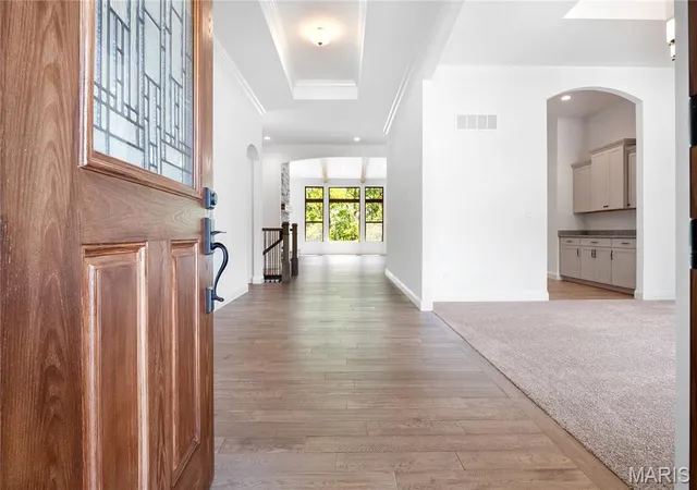 Photo 2 of Single family home for sale at Tbb Palencia By Lombardo Homes S Mason, Saint Louis, MO 63141 | MLS# MIS26065143 | Listing updated on 2026-10-28
