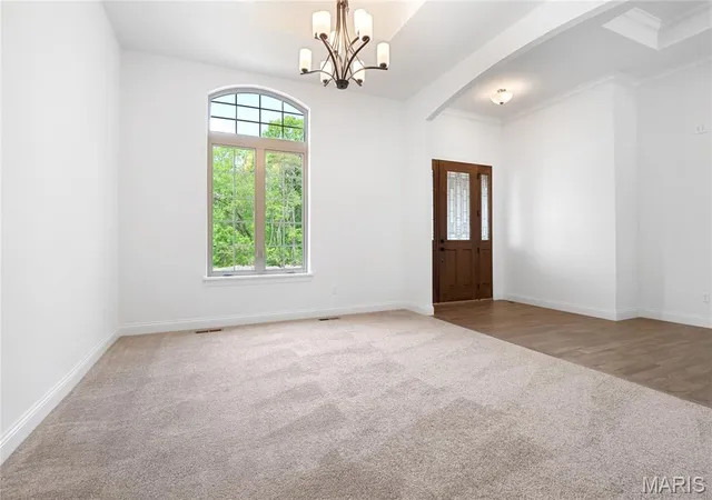 Photo 3 of Single family home for sale at Tbb Palencia By Lombardo Homes S Mason, Saint Louis, MO 63141 | MLS# MIS26065143 | Listing updated on 2026-10-28