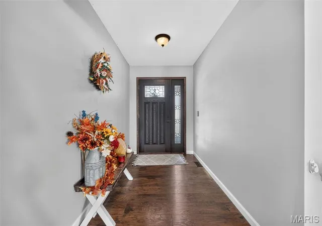 Photo 1 of Single family home for sale at 2727 Providence Ridge Dr, Wentzville, MO 63385 | MLS# MIS26065144 | Listing updated on 2026-10-09