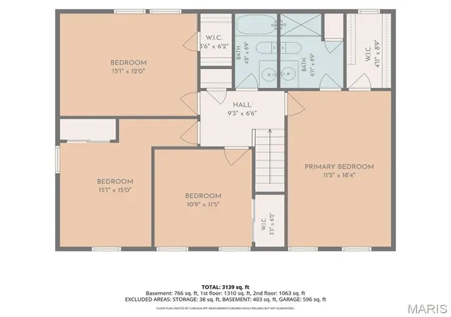 Photo 2 of Sale Pending at 29 Rockwood Forest Valley, Wildwood, MO 63025 | MLS# MIS26065145 | Listing updated on 2026-10-29