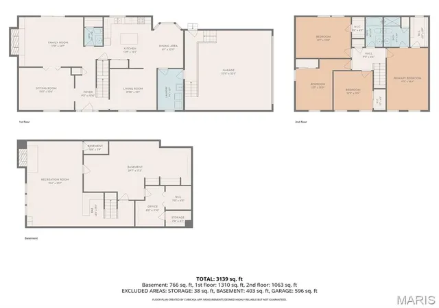 Photo 3 of Sale Pending at 29 Rockwood Forest Valley, Wildwood, MO 63025 | MLS# MIS26065145 | Listing updated on 2026-10-29