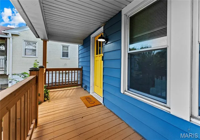 Photo 2 of Single family home for sale at 3451 Sublette Ave, Saint Louis, MO 63139 | MLS# MIS26065149 | Listing updated on 2026-10-19
