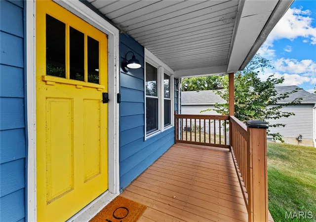 Photo 3 of Single family home for sale at 3451 Sublette Ave, Saint Louis, MO 63139 | MLS# MIS26065149 | Listing updated on 2026-10-19