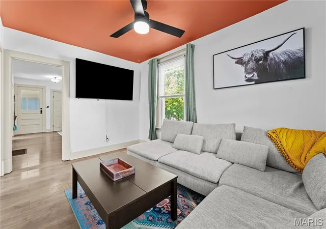 Photo 4 of Single family home for sale at 3451 Sublette Ave, Saint Louis, MO 63139 | MLS# MIS26065149 | Listing updated on 2026-10-19