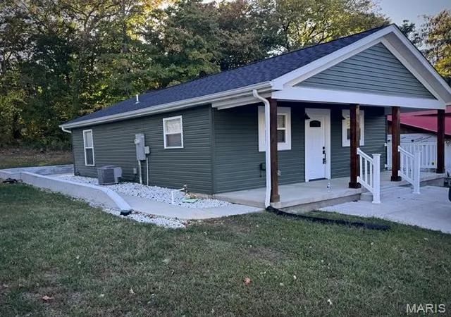 Photo 1 of Single family home for sale at 307 Vassel #B, Potosi, MO 63664 | MLS# MIS26065151 | Listing updated on 2026-10-11