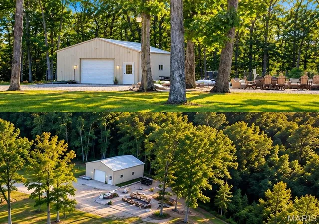 Photo 1 of Land for sale at 86 Rumley Rd, Montgomery City, MO 63361 | MLS# MIS26065157 | Listing updated on 2026-10-09