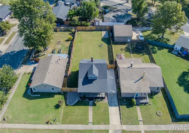 Photo 4 of Single family home for sale at 2716 Idaho Ave, Granite City, IL 62040 | MLS# MIS26065160 | Listing updated on 2026-10-09