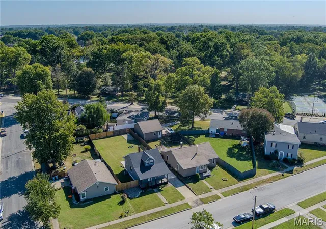 Photo 2 of Single family home for sale at 2716 Idaho Ave, Granite City, IL 62040 | MLS# MIS26065160 | Listing updated on 2026-10-09
