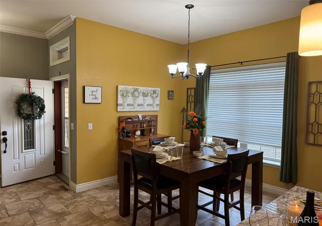 Photo 2 of Single family home for sale at 128 Sycamore Dr, Saint Robert, MO 65584 | MLS# MIS26065162 | Listing updated on 2026-10-09