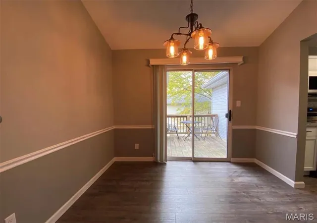 Photo 4 of Condo for sale at 8865 Flamingo Ct, Saint Louis, MO 63144 | MLS# MIS26065171 | Listing updated on 2026-10-09