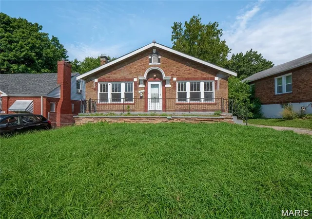 Single family home for sale at 3529 Belaire Pl, Saint Louis, MO 63121 | MLS# MIS26065175