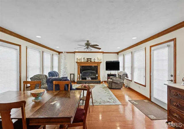 Photo 3 of Single family home for sale at 5723 Konarick Rd, Waterloo, IL 62298 | MLS# MIS26065177 | Listing updated on 2026-10-27